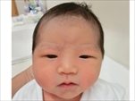 咲耶 ちゃん